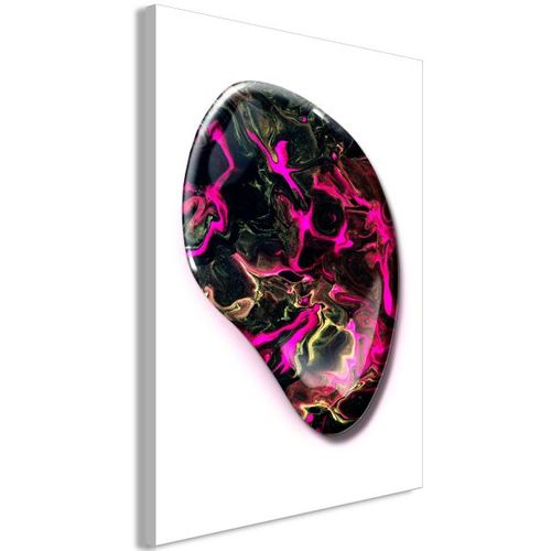 Tableau Drop Of Magic (1 Part) Vertical 40x60 Cm