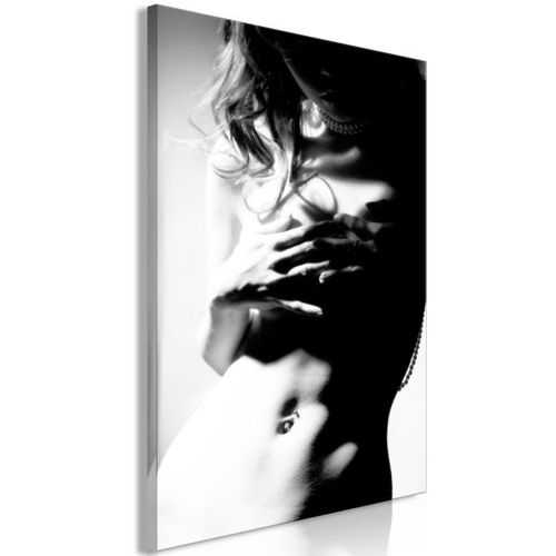 Tableau Personnages Perfect Waist (1 Part) Vertical 40x60 Cm