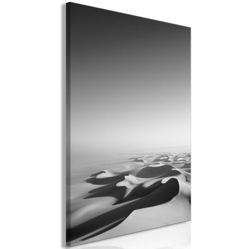 Tableau Sahara (1 Part) Vertical 40x60 Cm