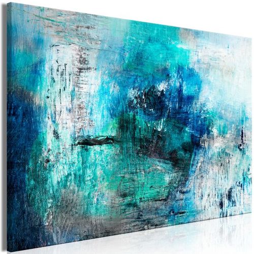 Tableau After Storm (1 Part) Wide 90x60 Cm
