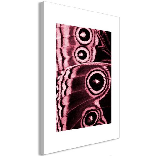 Tableau Subtlety Of Nature (1 Part) Vertical 80x120 Cm