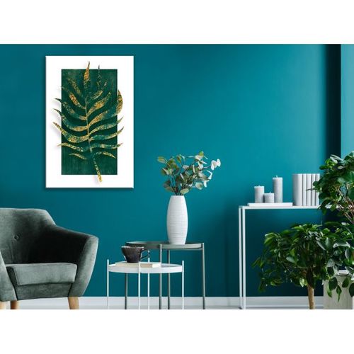 Tableau Exclusive Nature (1 Part) Vertical 60x90 Cm