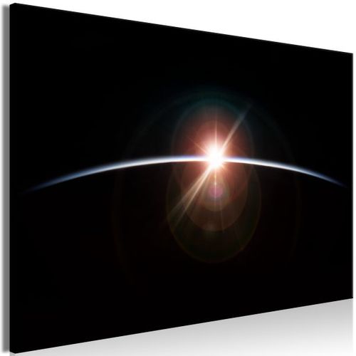 Tableau Horizon (1 Part) Wide 60x40 Cm