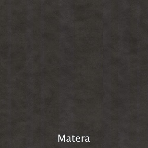 Salle De Bain Suspendue LED Lavabo 2 Colonnes + Miroir Étagères Anthracite / Châtaignier