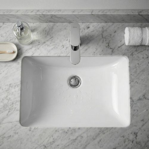 Talassa Robinet Mitigeur Chrome Brillant