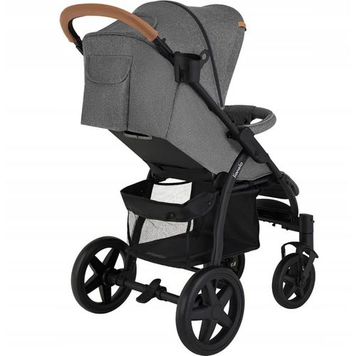 Poussette Annet Plus Stone Caramel