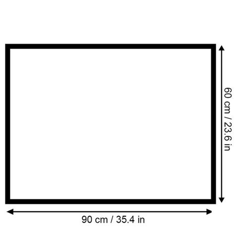 Tableau Garçon Avec Un Marteau Banksy Street Art Mural 60 X 40 Cm Blanc