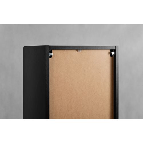 Meuble Sous Lavabo De Style Classique, Blanc, 80 X 57 X 46 Cm