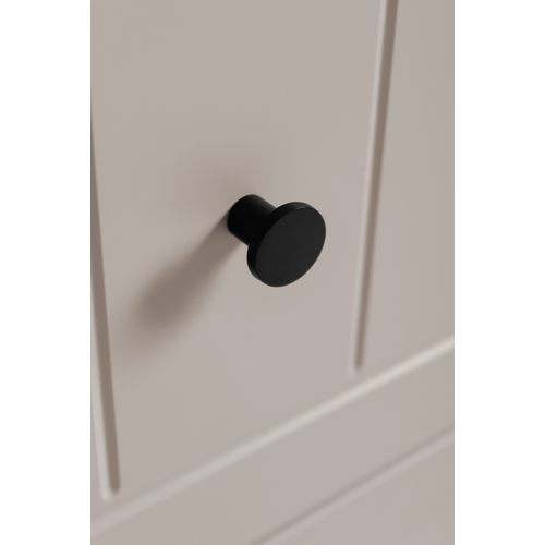 Meuble Sous Lavabo De Style Classique, Cachemire, 80 X 57 X 46 Cm