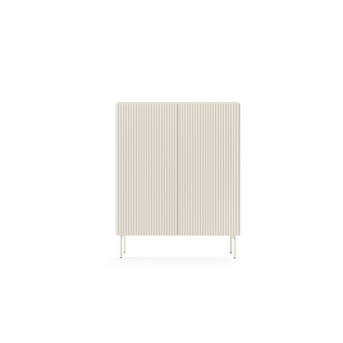 Buffet, Cachemire, 98,6 X 123 X 39,8 Cm