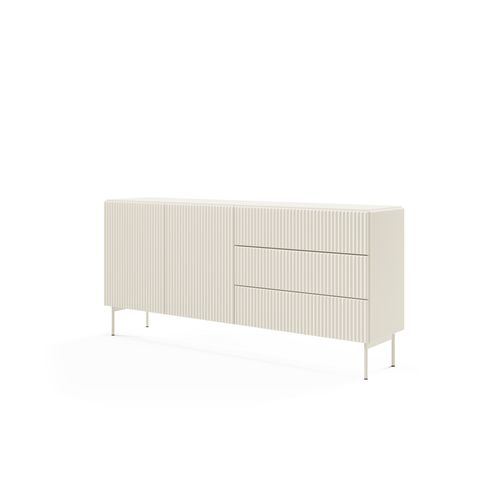 Buffet, Cachemire, 177 X 81,2 X 39,8 Cm