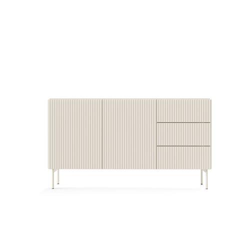 Buffet, Cachemire, 147 X 81,2 X 39,8 Cm