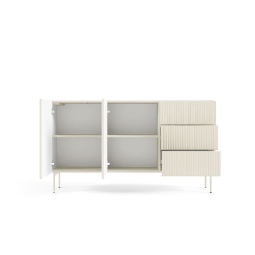 Buffet, Cachemire, 147 X 81,2 X 39,8 Cm