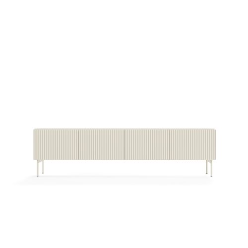 Meuble TV, Cachemire, 195,2 X 51,2 X 39,8 Cm