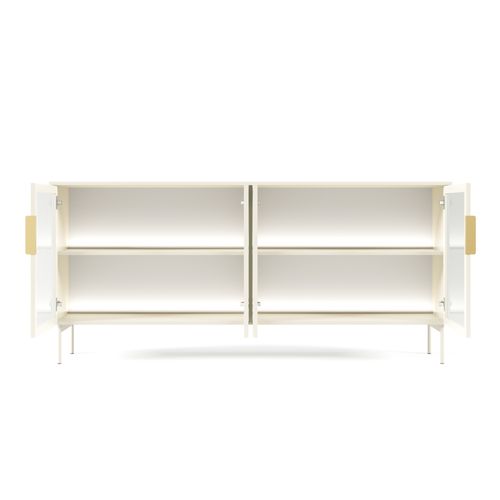 Buffet, Cachemire, 181,3 X 82,6 X 39,3 Cm