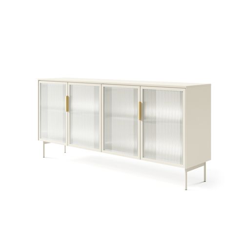 Buffet, Cachemire, 181,3 X 82,6 X 39,3 Cm