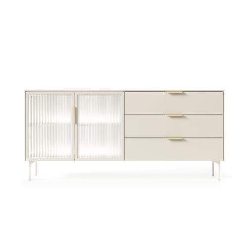 Buffet, Cachemire, 181,3 X 82,6 X 39,3 Cm