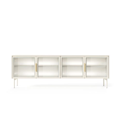 Meuble TV, Cachemire, 181,3 X 61,6 X 39,3 Cm