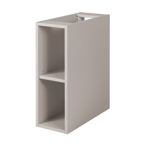 Etagère De Salle De Bain, Cachemire, 20 X 60,7 X 44,4 Cm,