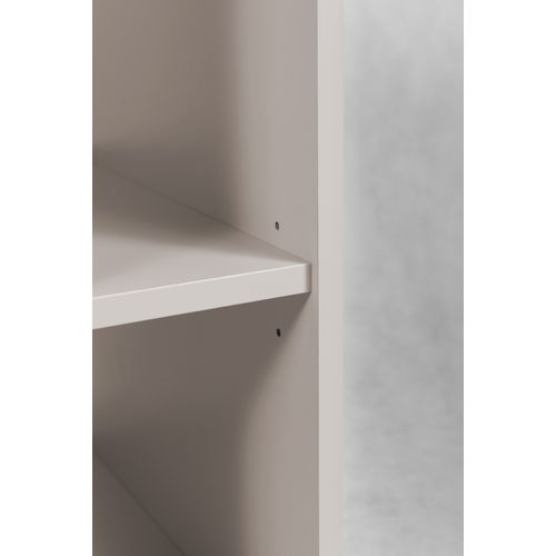 Etagère De Salle De Bain, Cachemire, 20 X 60,7 X 44,4 Cm,