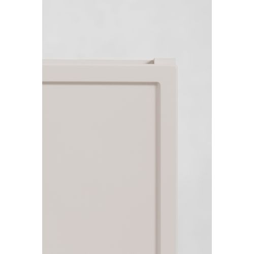 Meuble De Salle De Bain, Cachemire, Poignée Dorée, 46 X 60 X 57 Cm