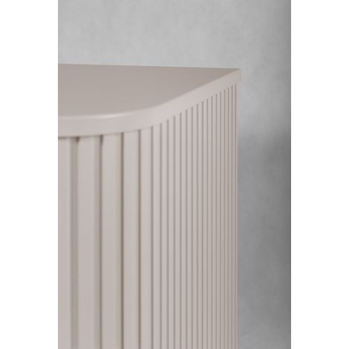 Meuble De Salle De Bain, Cachemire, Poignée Dorée, 41,5 X 60 X 51,7 Cm