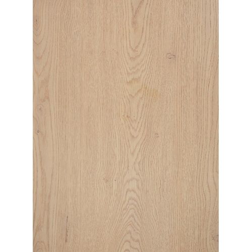 Meuble De Salle De Bain 60 Cm + Top, Pieds, Couleur : Chêne Clair, 60 X 77 X 46 Cm