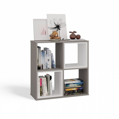 Étagère, 74 X 75 X 30 Cm, Argile