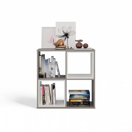 Étagère, 74 X 75 X 30 Cm, Argile