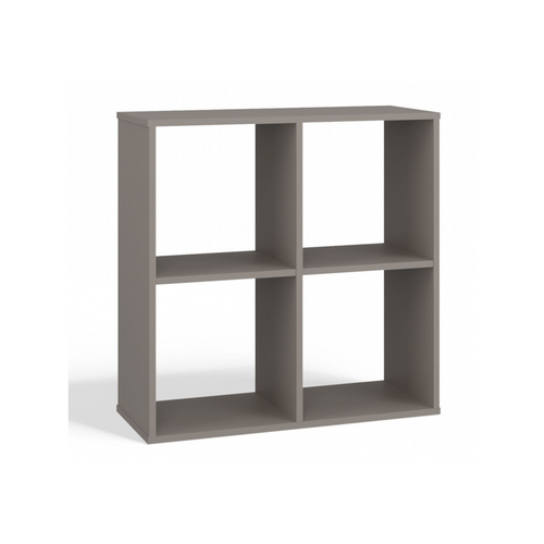 Étagère, 74 X 75 X 30 Cm, Argile