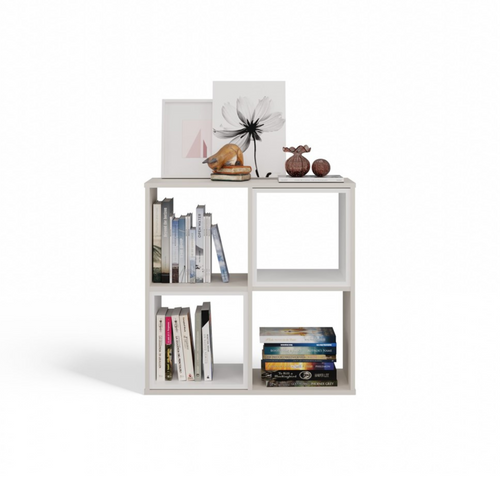 Étagère, 74 X 75 X 30 Cm, Cachemire