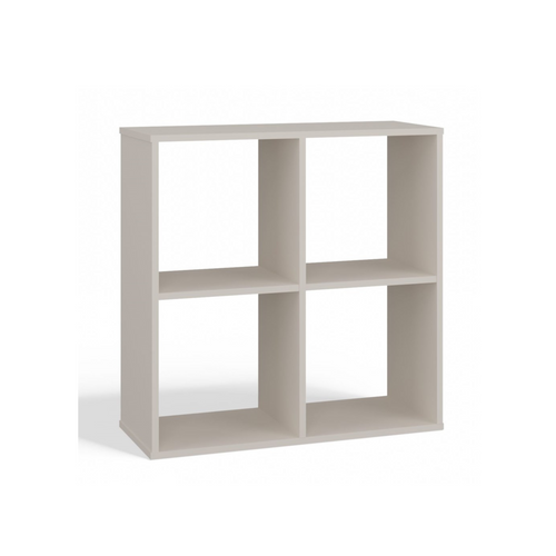 Étagère, 74 X 75 X 30 Cm, Cachemire