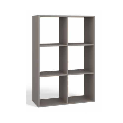 Étagère, 110 X 75 X 30 Cm, Argile