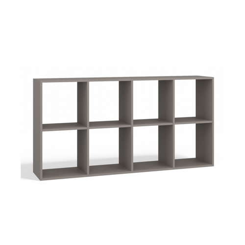 Étagère, 147 X 75 X 30 Cm, Argile