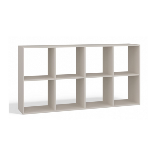 Étagère, 147 X 75 X 30 Cm, Cachemire