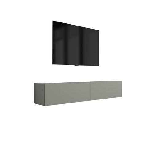 Meuble TV, Aloès, 170 X 34 X 32 Cm