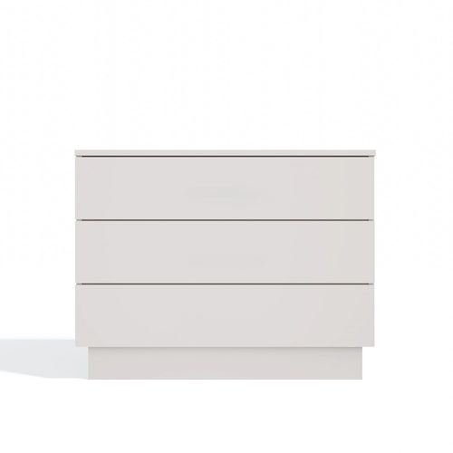 Commode, Cachemire / Beige, 85 X 66 X 40 Cm