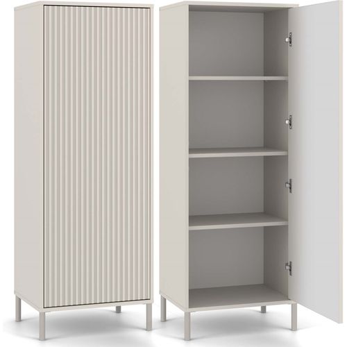 Buffet Haute, Cachemire, 53,5 X 147,5 X 40 Cm