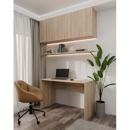 Bureau, Sonoma, 120 X 76 X 50 Cm