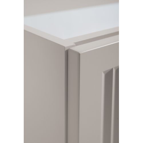 Meuble De Salle De Bain, Cachemire, 80 X 44,5 X 60,7 Cm, Sans Plateau