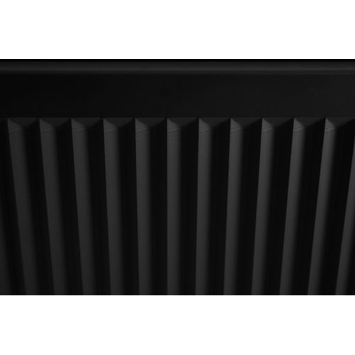 Meuble De Salle De Bain, Noir, 35 X 27 X 136 Cm