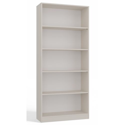 Bibliothèque : Cachemire, 80 X 182 X 30 Cm