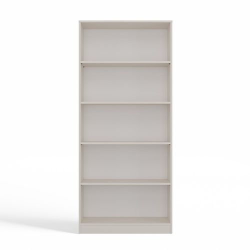 Bibliothèque : Cachemire, 80 X 182 X 30 Cm