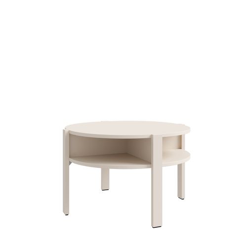 Table basse MAGALIE ronde