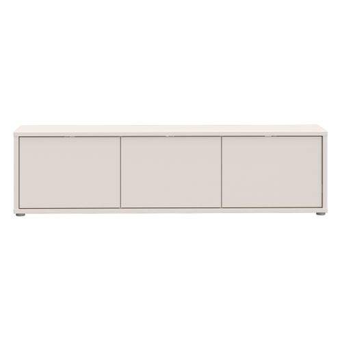 Meuble TV CANELLE Sable