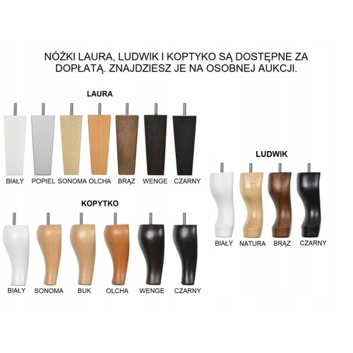 Fauteuil à Oreilles Ari - Style Scandinave Par Velours Beige Confortable