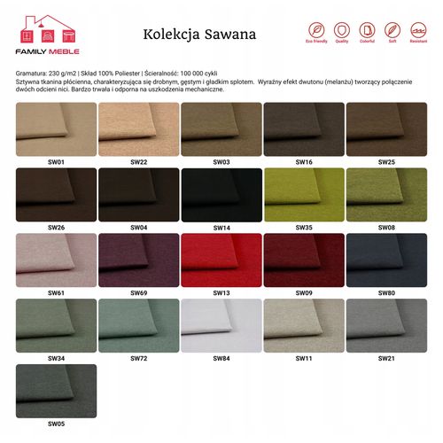 Fauteuil à Oreilles Ari — Design Scandinave, En Velours Noir Moderne