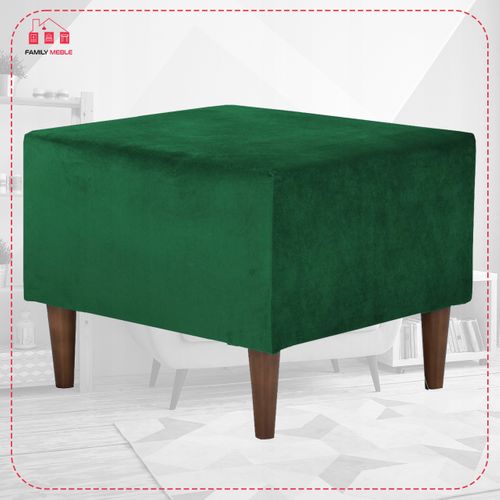 Pouf, Repose-pieds Et Siège D'appoint — Ari