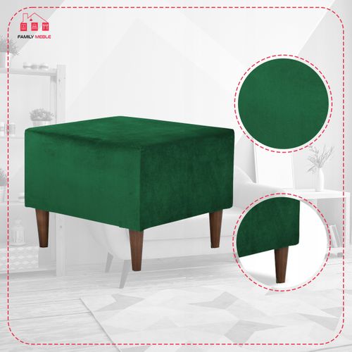 Pouf, Repose-pieds Et Siège D'appoint — Ari