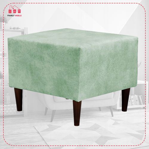 Pouf Siège Et Repose-pieds Ari